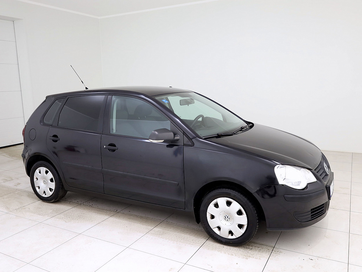 Volkswagen Polo Comfortline Facelift 1.4 55 kW - Photo 1