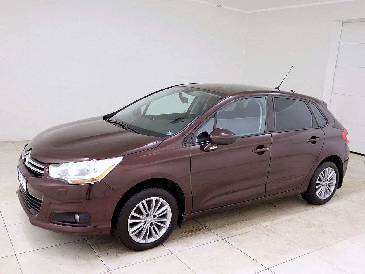 Citroen C4 Elegance 1.6 88 kW - Photo 2