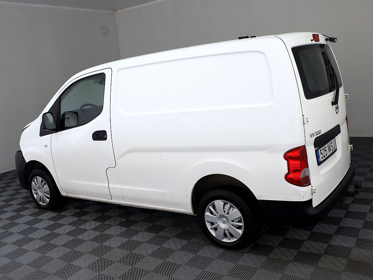 Nissan NV200 Van 1.5 DCi 81kW