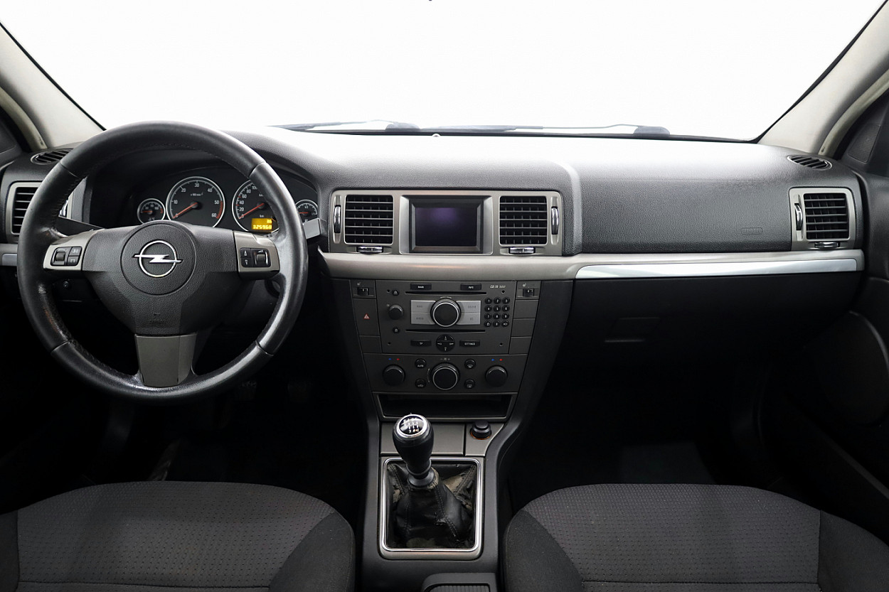 Opel Vectra Comfort Facelift 1.9 CDTi 110 kW - Photo 5