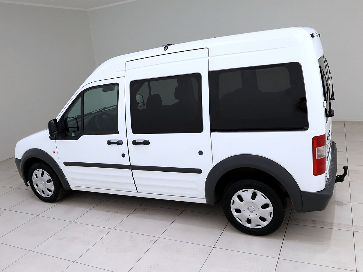 Ford Tourneo Connect Comfort 1.8 TDCi 66 kW - Photo 4
