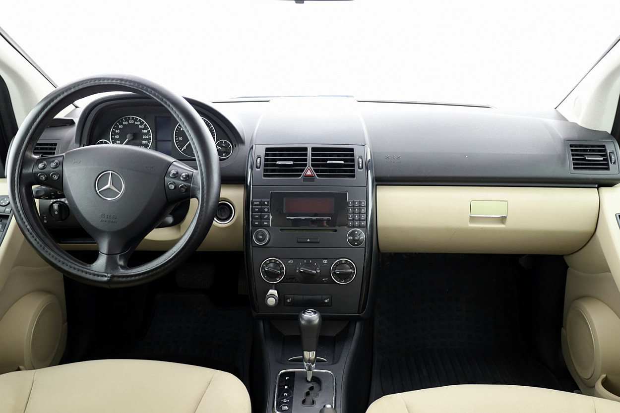 Mercedes-Benz A 150 Classic ATM 1.5 70kW