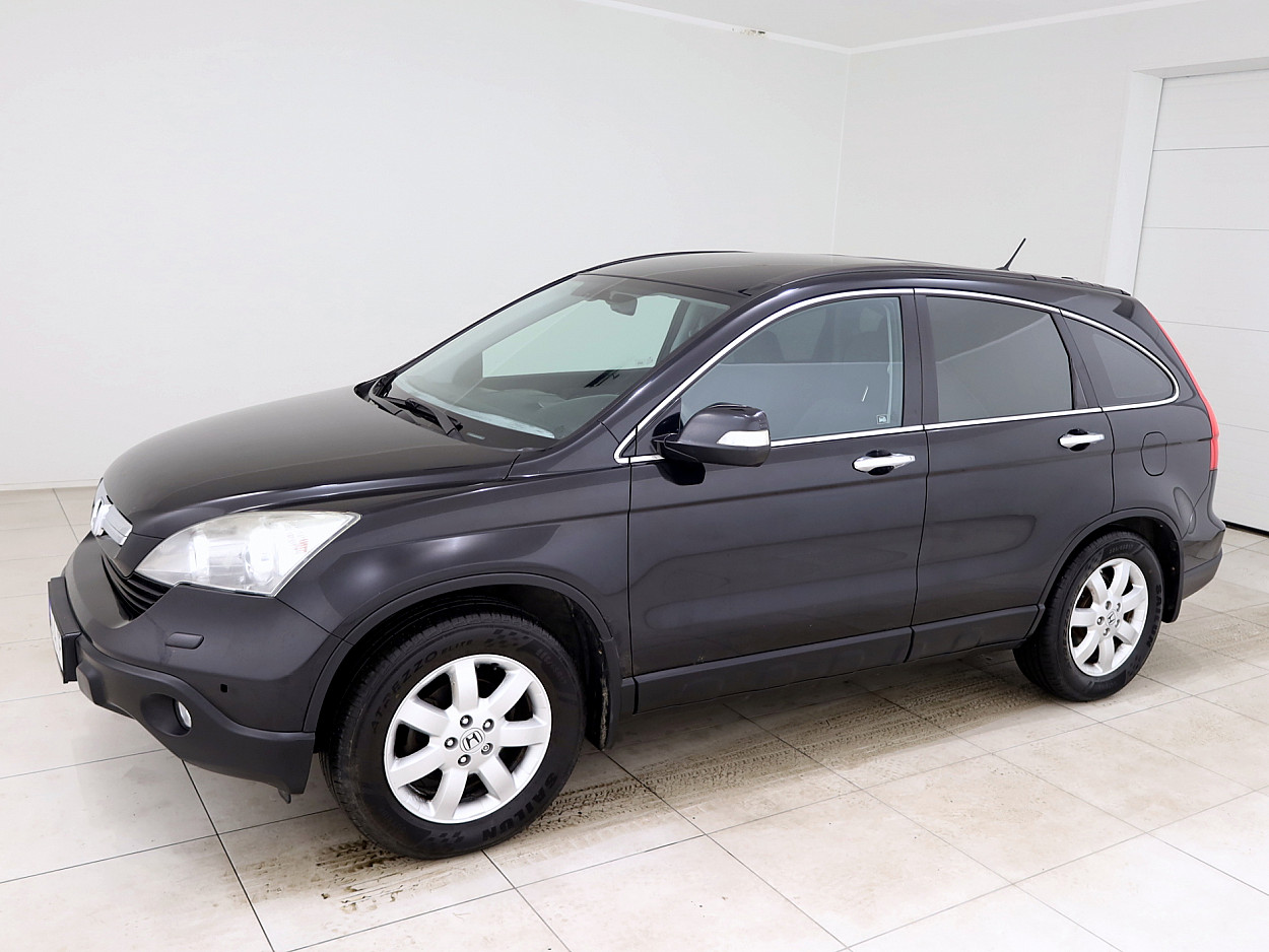 Honda CR-V Elegeance ATM 2.0 110 kW - Photo 2