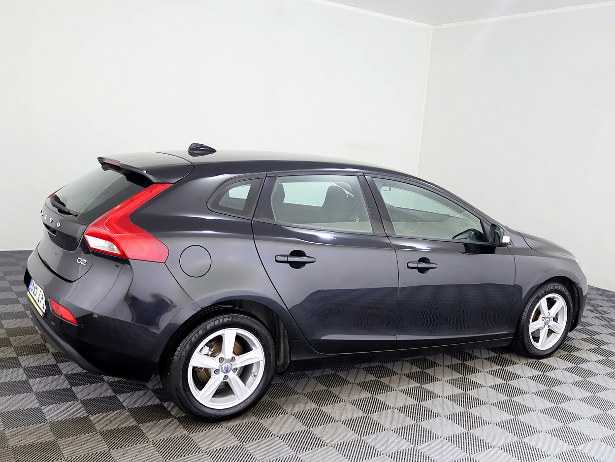 Volvo V40 Momentum 1.6 D4 84kW