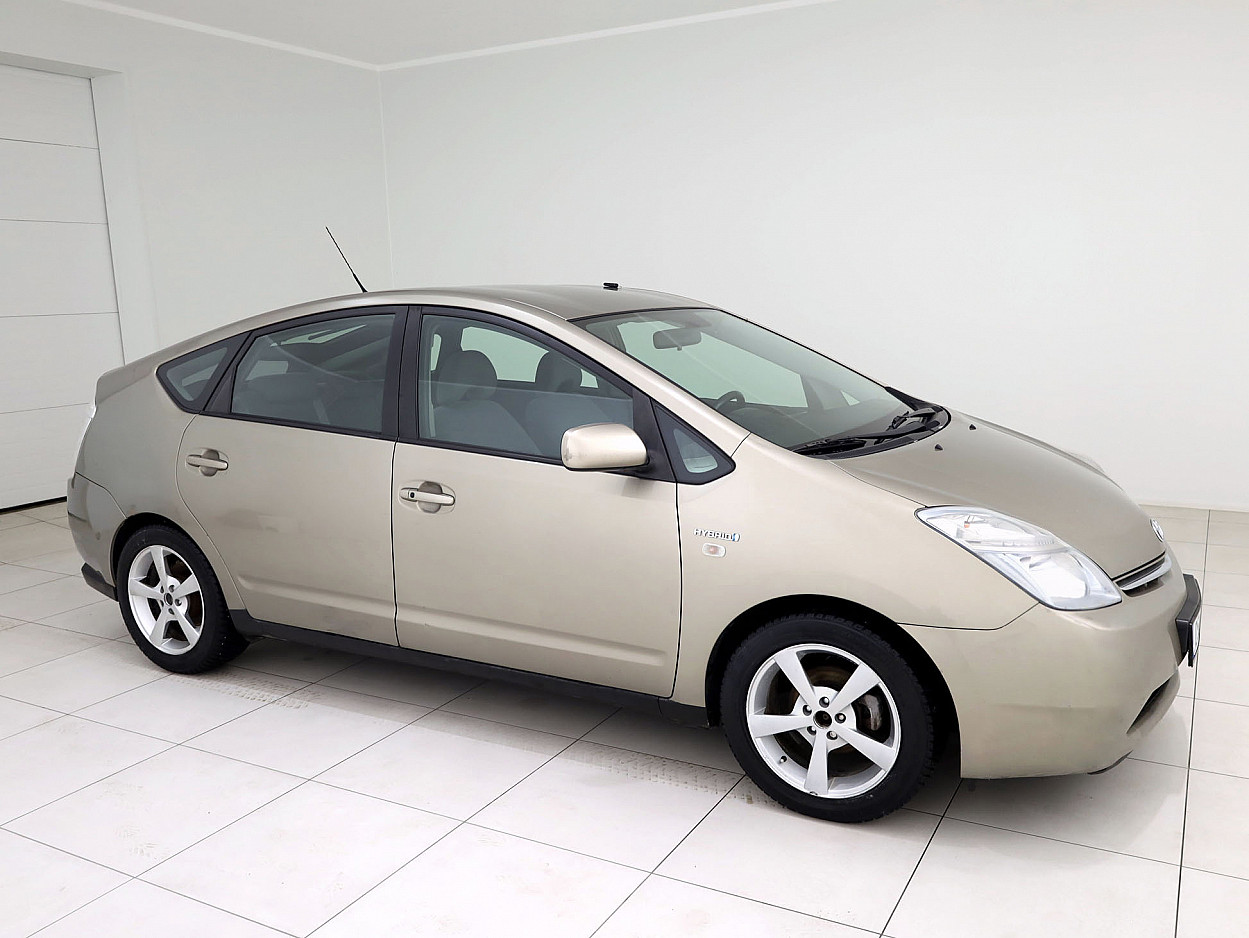 Toyota Prius Hybrid ATM 1.5 57 kW - Photo 1