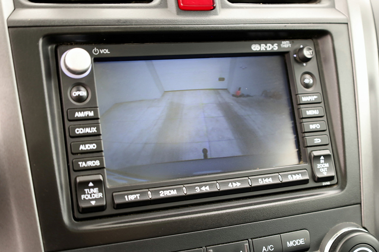 Honda CR-V Luxury 2.2 i-CTDi 103 kW - Photo 10