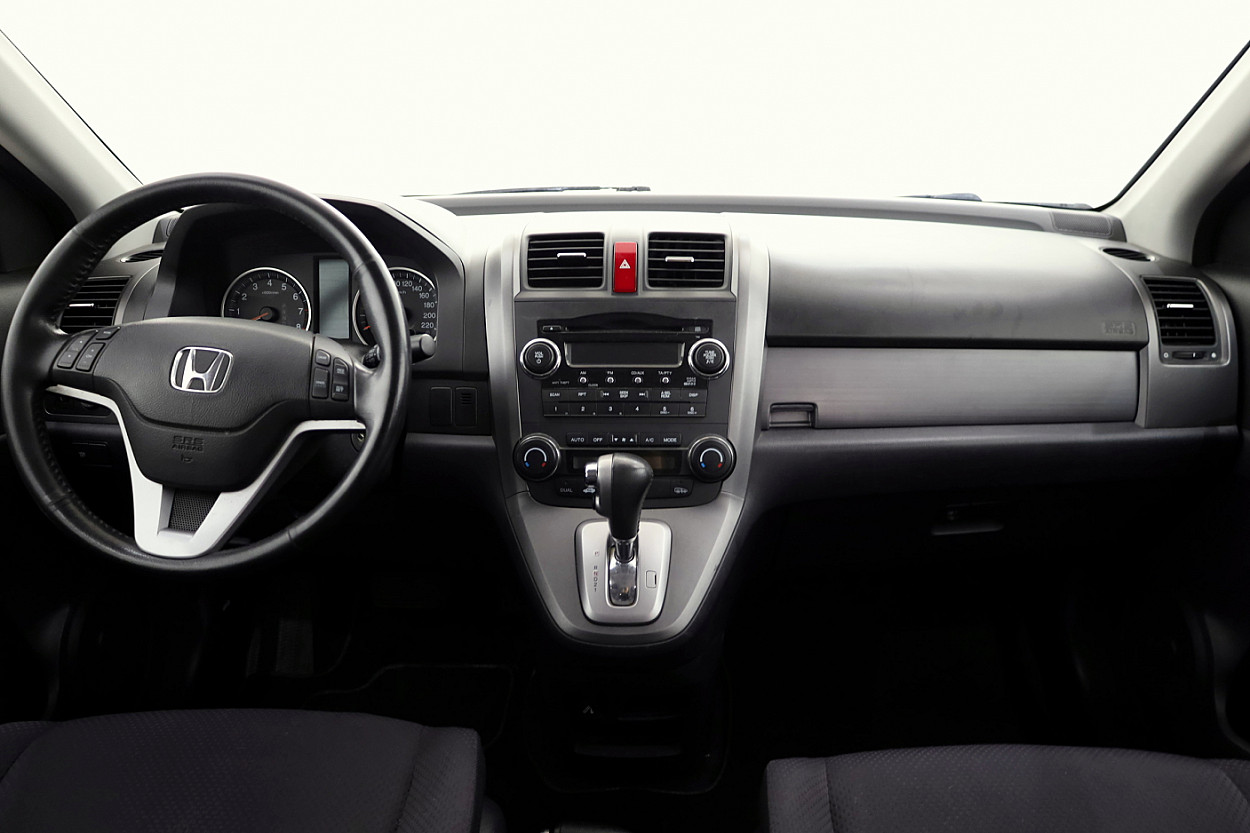 Honda CR-V Comfort ATM 2.0 110 kW - Photo 5