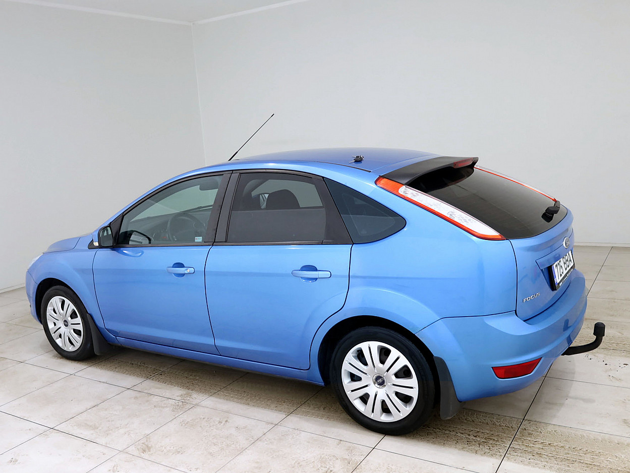 Ford Focus Trend Facelift 1.6 74 kW - Photo 4