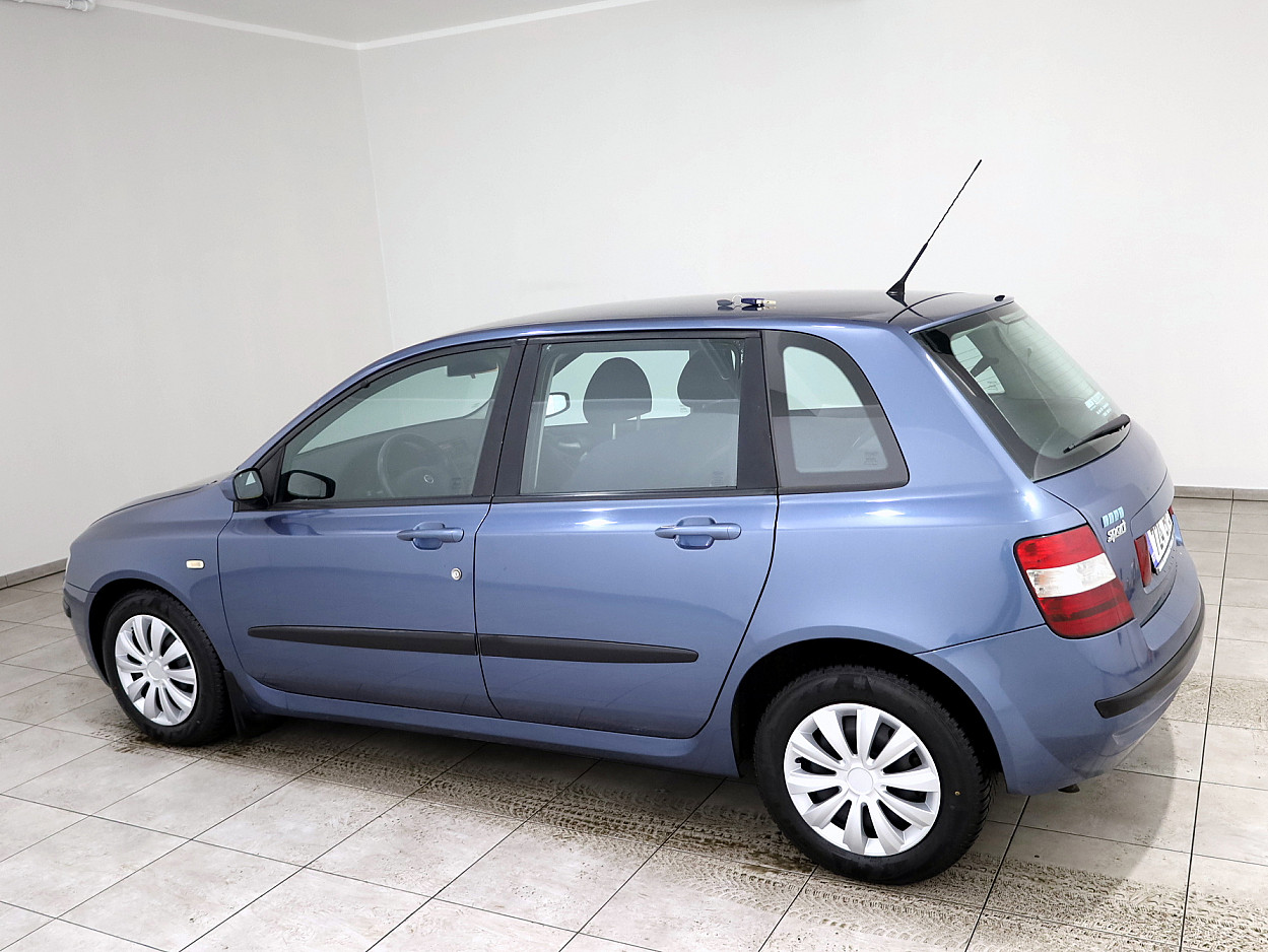 Fiat Stilo City 1.6 76 kW - Photo 4