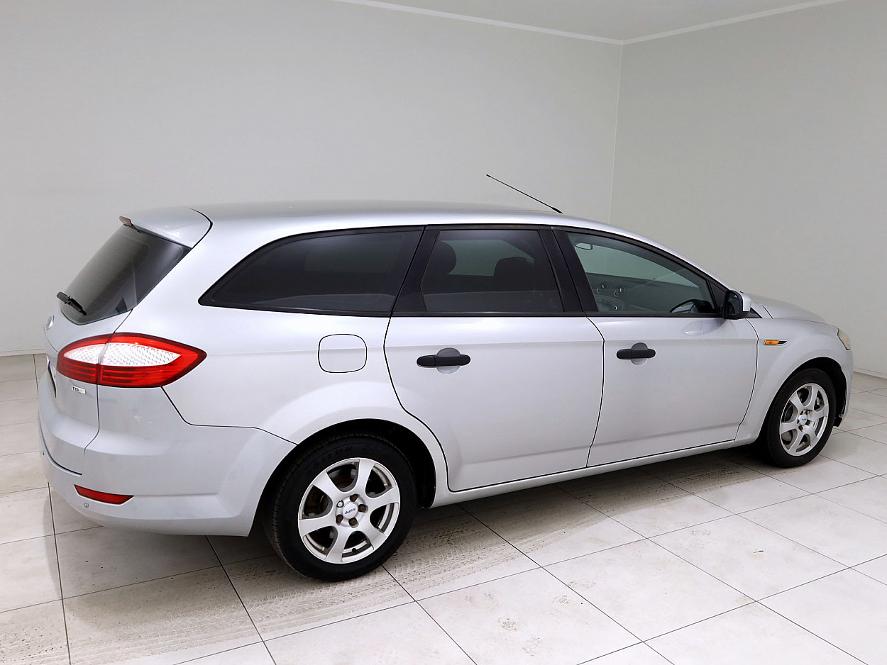 Ford Mondeo Turnier 2.0 TDCi 85 kW - Photo 3