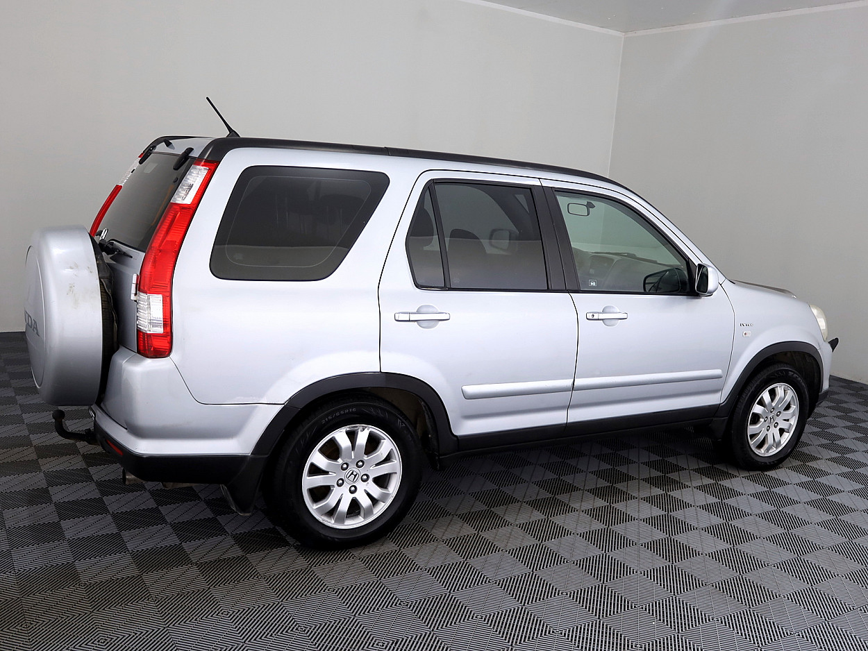 Honda CR-V Facelift ATM 2.0 110kW