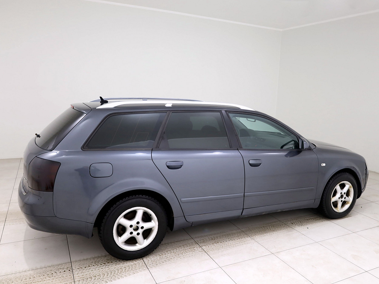 Audi A4 1.9 TDI 96 kW - Photo 3