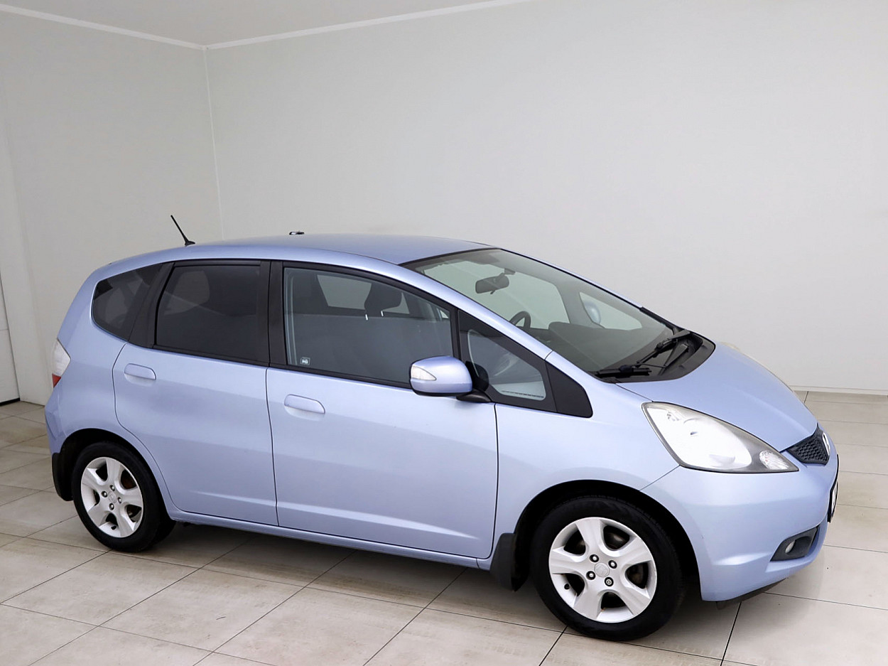 Honda Jazz Elegance 1.3 73 kW - Photo 1