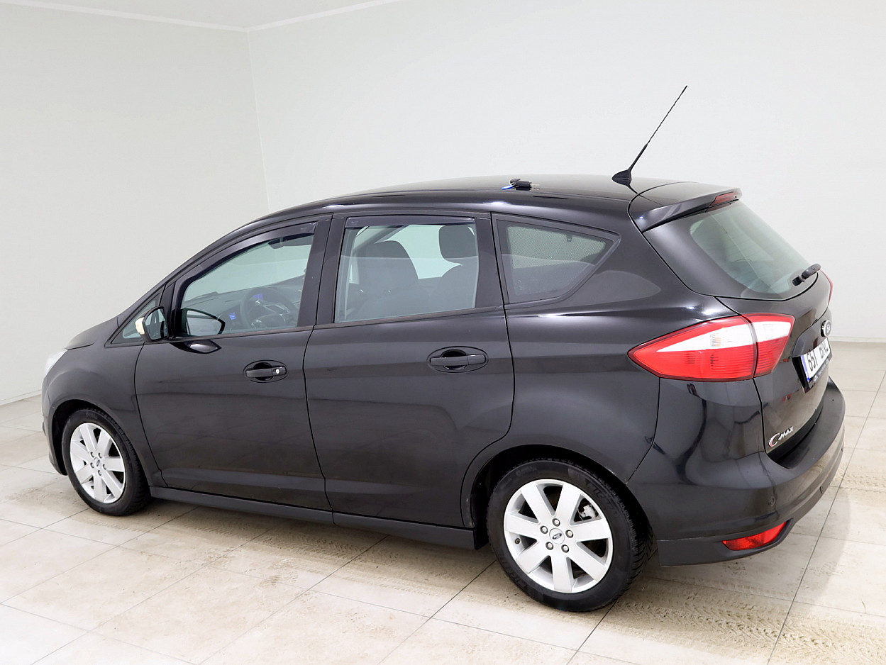 Ford C-MAX Trend 1.6 TDCi 85 kW - Photo 4