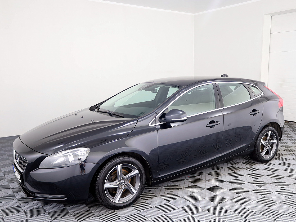 Volvo V40 Momemtum 1.6 D4 84kW