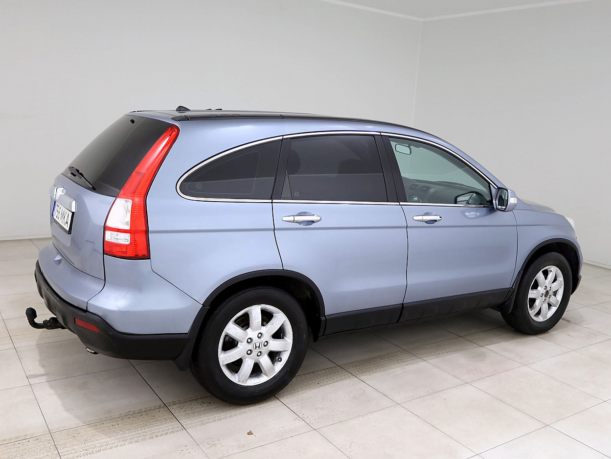 Honda CR-V Elegance 2.2 i-CTDi 103 kW - Photo 3