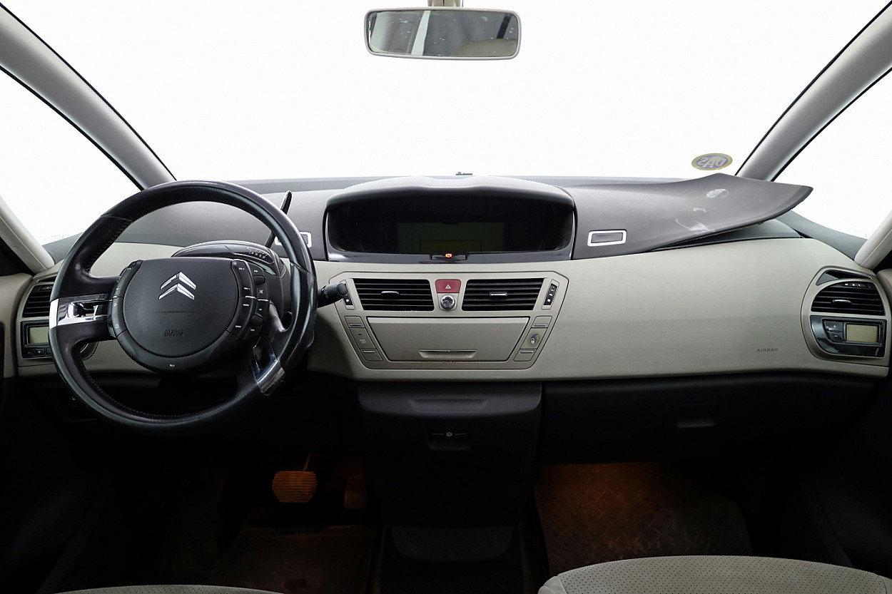 Citroen C4 Picasso Comfort ATM 2.0 103kW