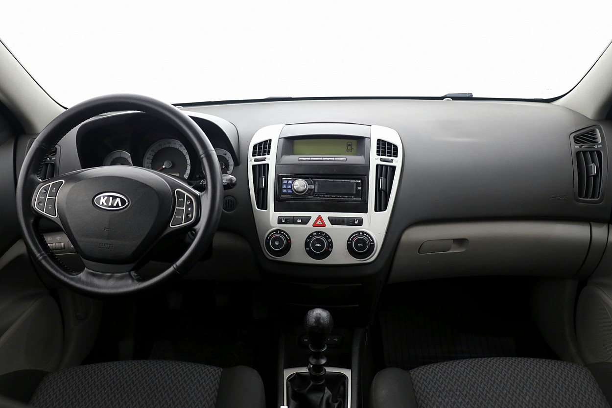 Kia Ceed Comfort 1.6 CRDi 85 kW - Photo 5