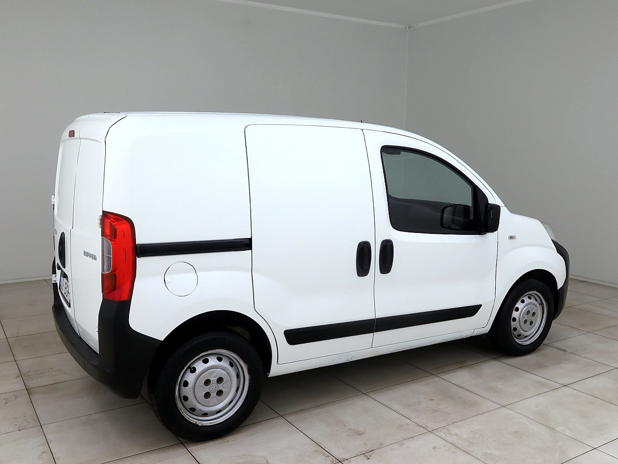 Peugeot Bipper Van 1.4 54 kW - Photo 3