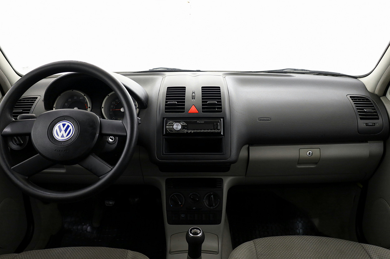 Volkswagen Polo Comfortline 1.4 44 kW - Photo 5