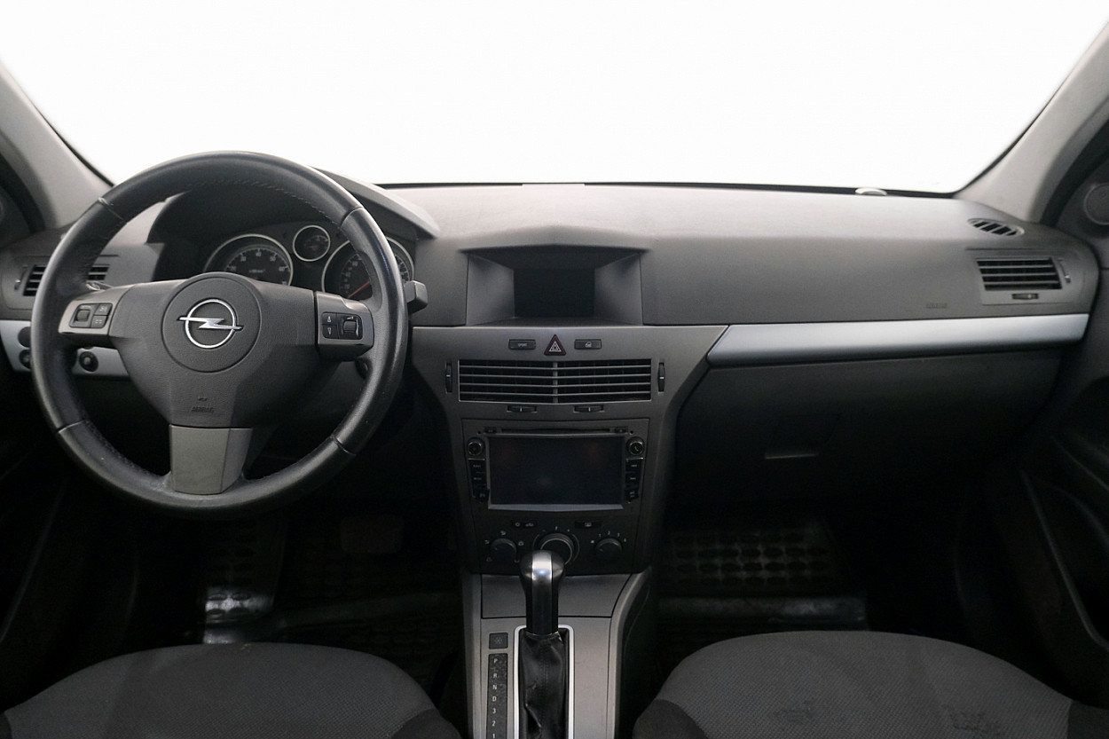 Opel Astra SW Comfort ATM 1.8 92 kW - Photo 5