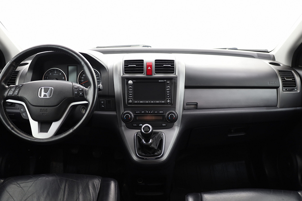 Honda CR-V Luxury 2.2 i-CTDi 103 kW - Photo 5