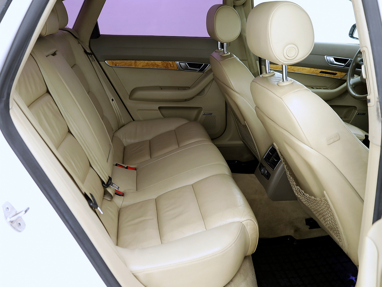Audi A6 Luxury ATM 3.1 188 kW - Photo 7