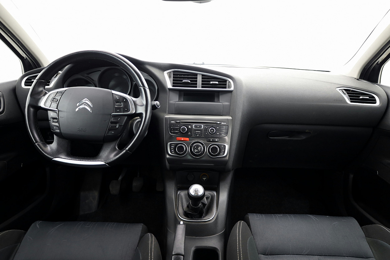 Citroen C4 Elegance 1.6 88 kW - Photo 5