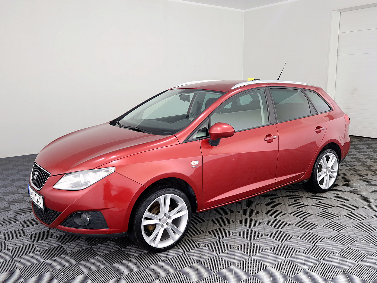 SEAT Ibiza ST Comfortline 1.2 77kW