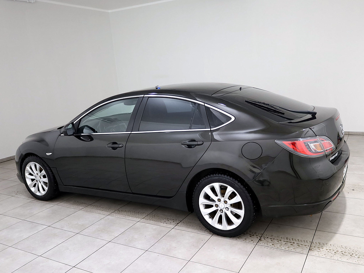 Mazda 6 Luxury 2.0 TD 103 kW - Photo 4