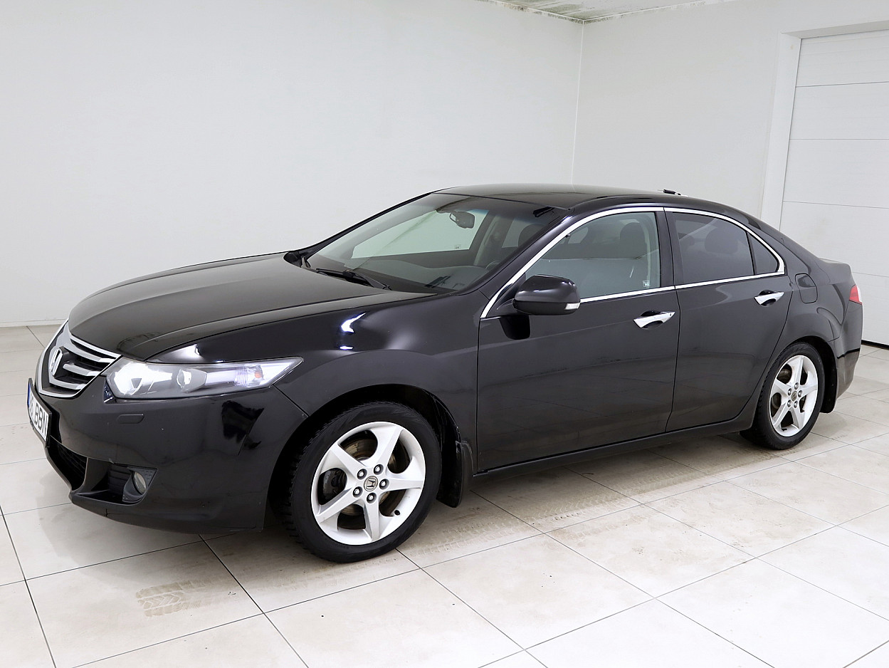 Honda Accord Elegance ATM 2.0 115 kW - Photo 2