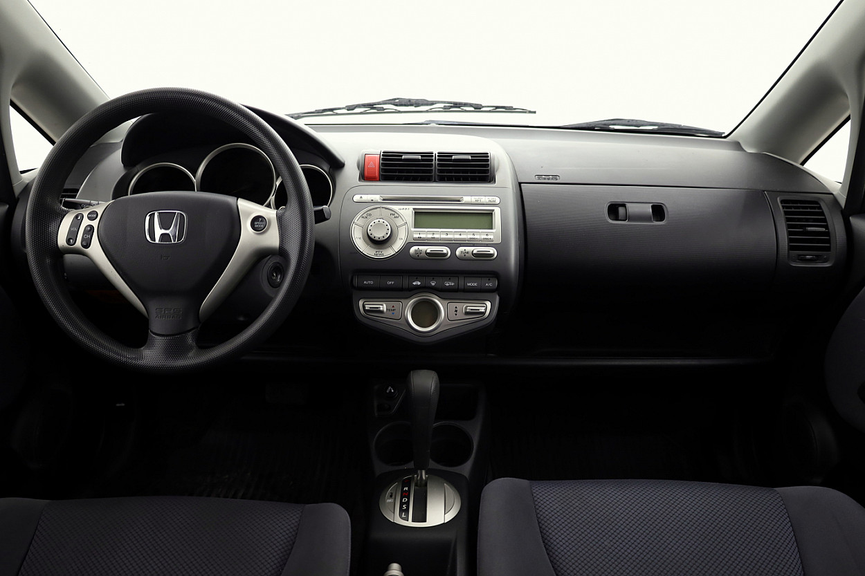 Honda Jazz Facelift ATM 1.3 61 kW - Photo 5