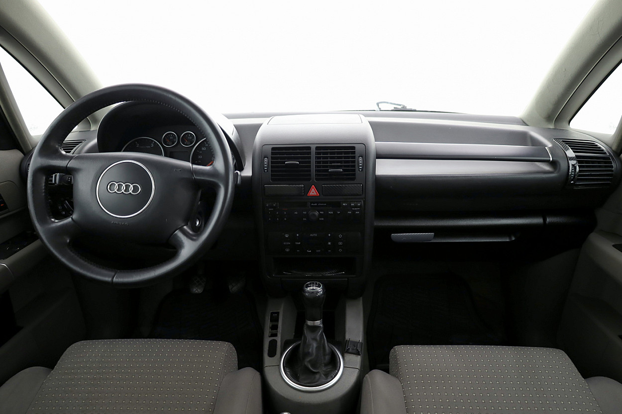 Audi A2 Comfortline 1.4 TDI 55 kW - Photo 5