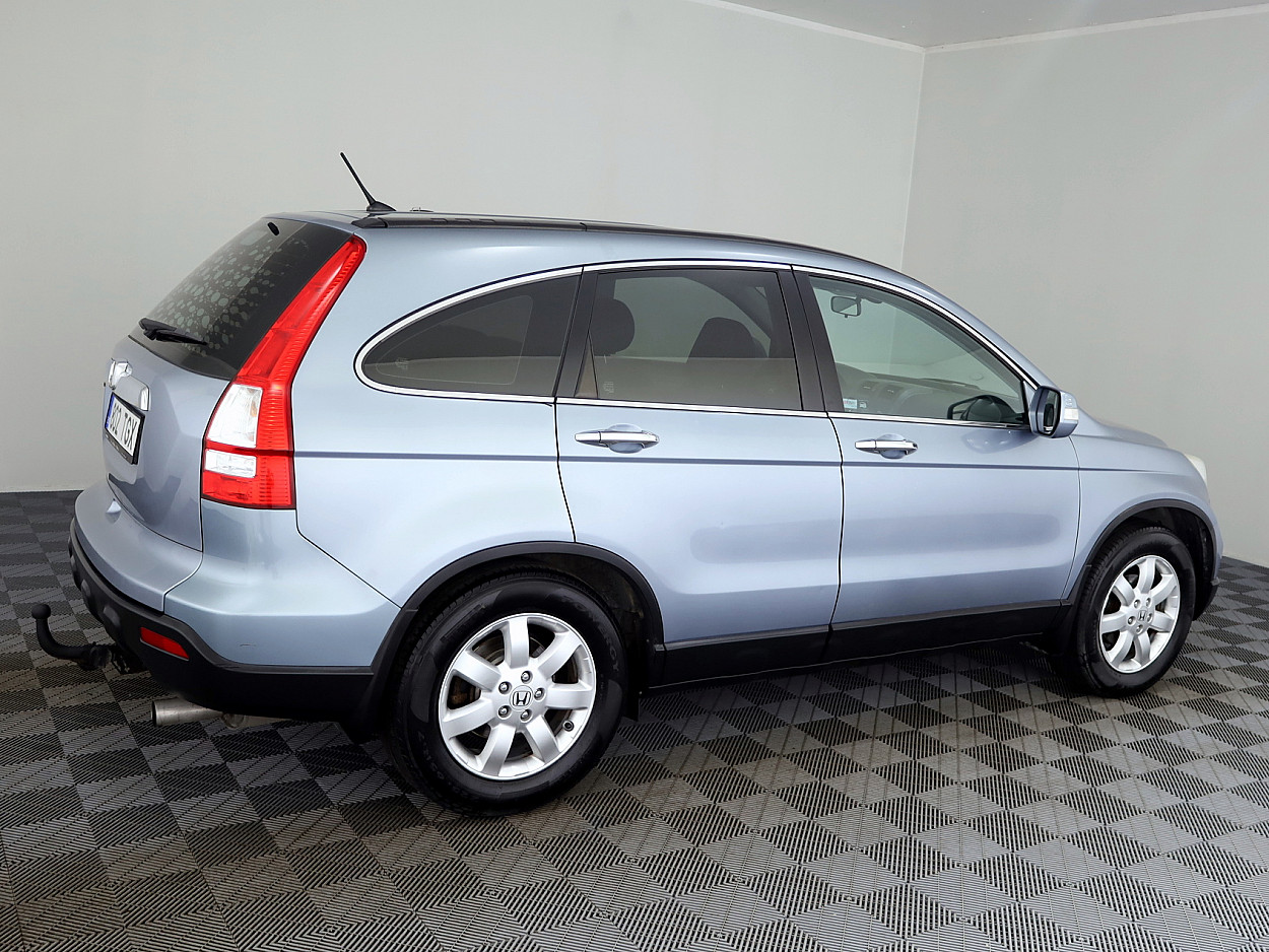 Honda CR-V Elegance ATM 2.0 110kW