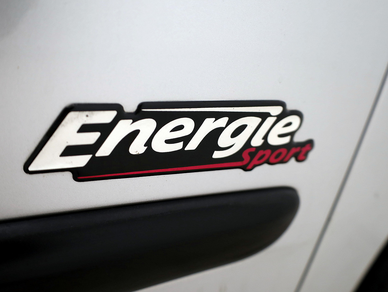 Peugeot 207 Energie Sport 1.4 70 kW - Photo 8