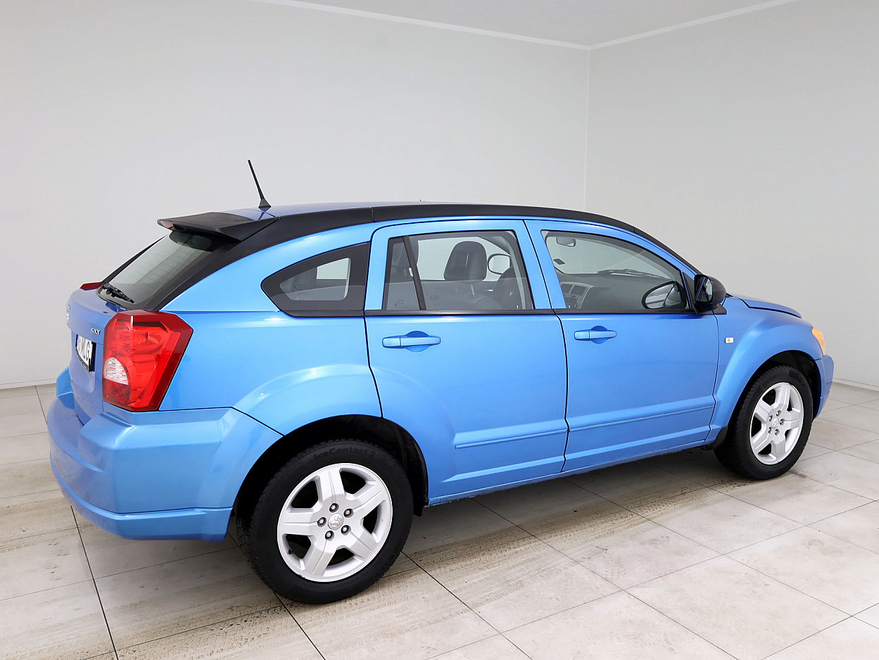 Dodge Caliber Comfort 1.8 110 kW - Photo 3