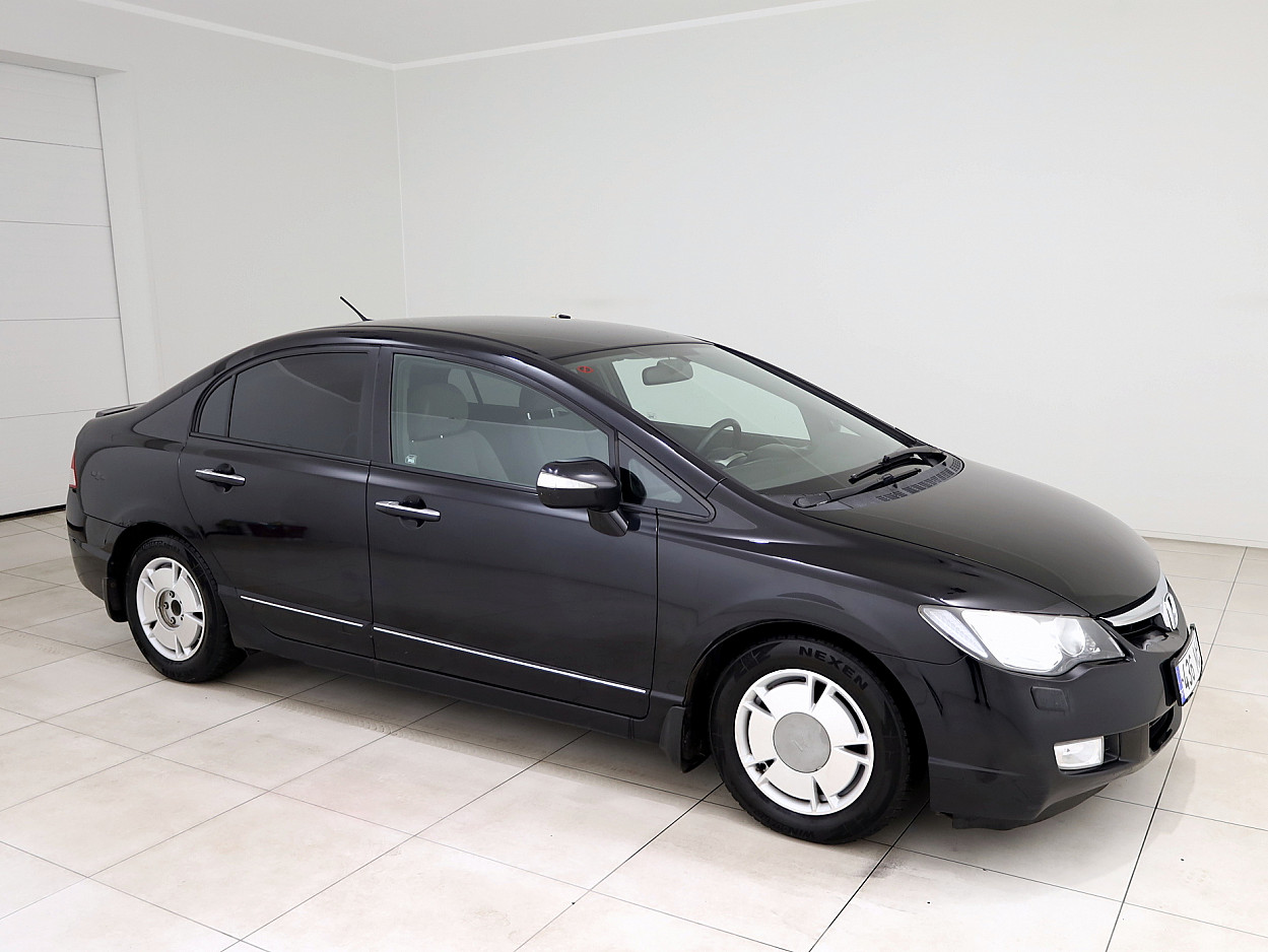 Honda Civic Hybrid ATM 1.3 70 kW - Photo 1