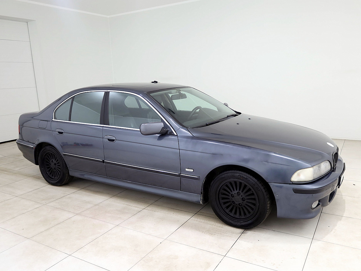 BMW 530 Executive ATM 2.9 D 135 kW - Photo 1