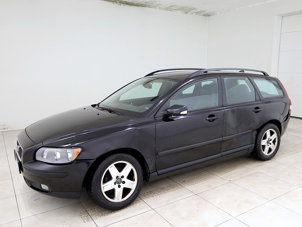 Volvo V50 Estate 1.6 D4 80 kW - Photo 2