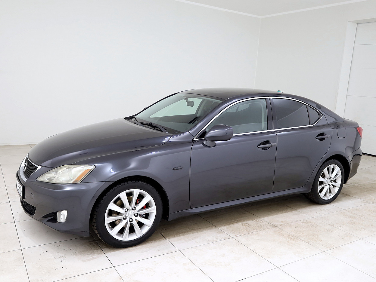 Lexus IS 250 Business ATM 2.5 153 kW - Photo 2