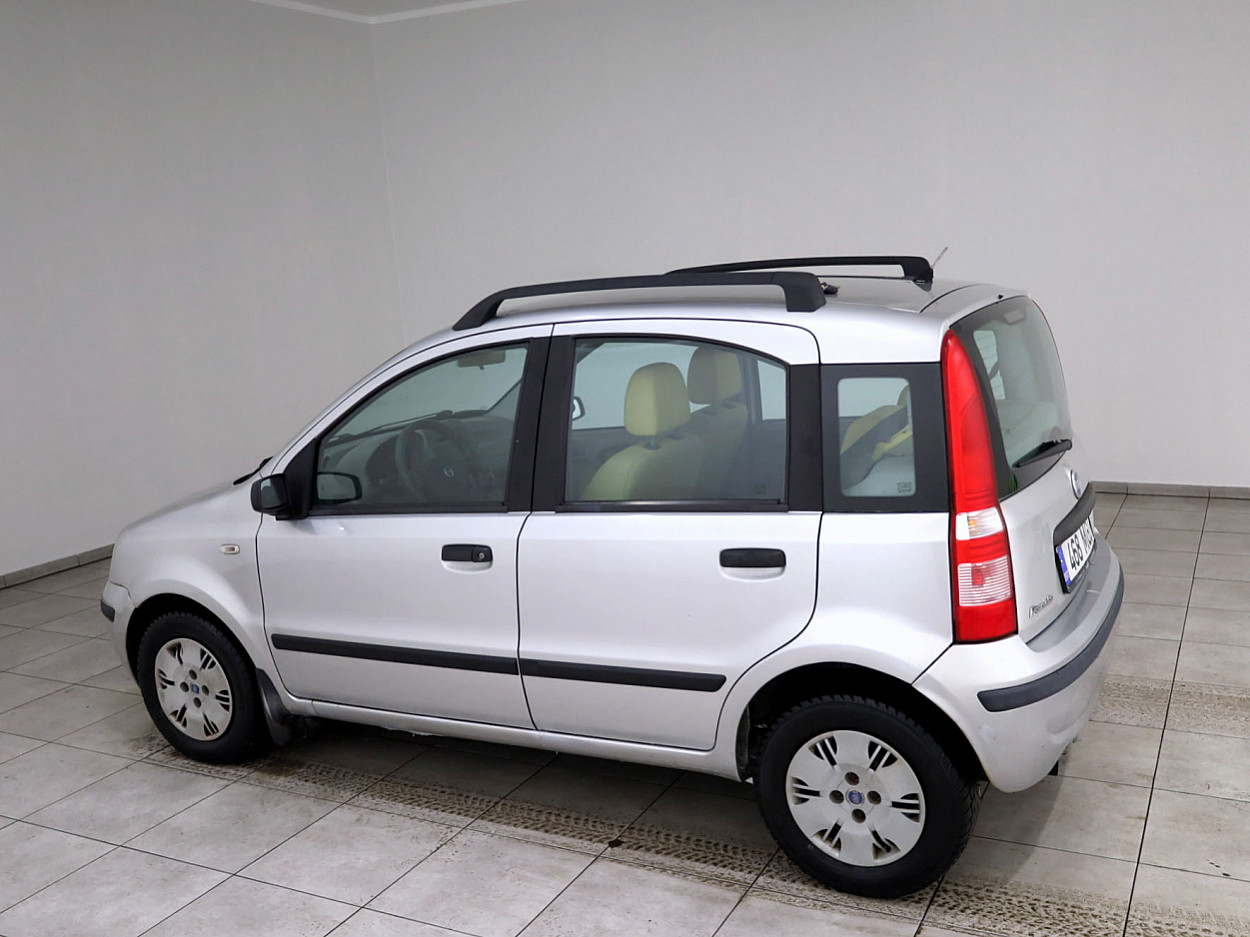 Fiat Panda City 1.2 44 kW - Photo 4