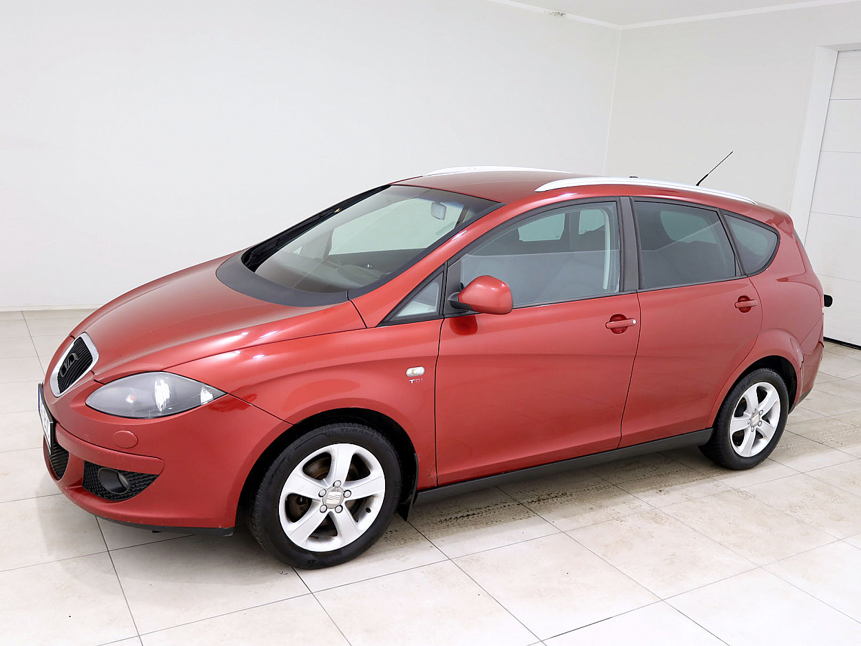 SEAT Altea XL Comfortline ATM 2.0 TDI 103 kW - Photo 2