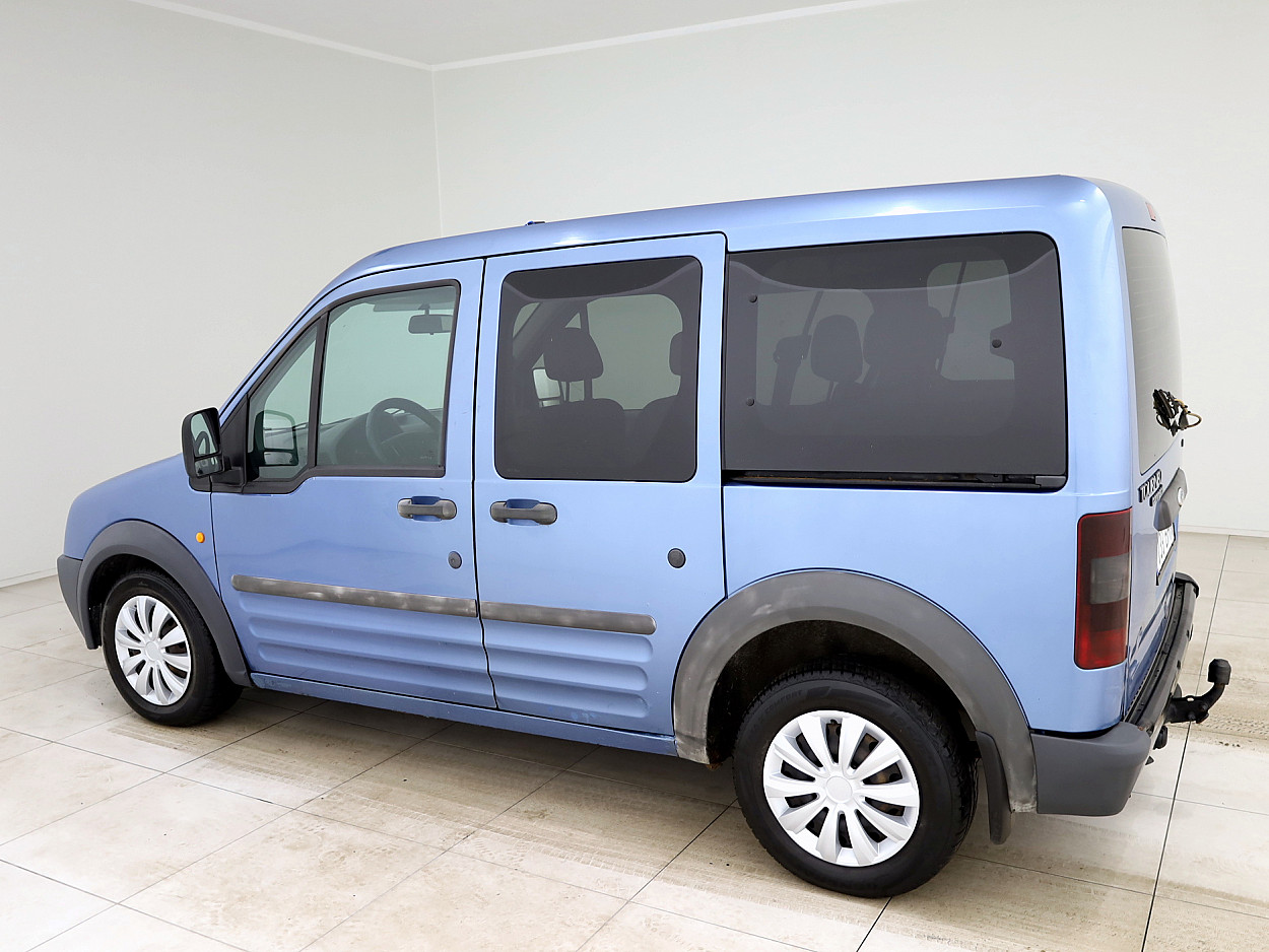 Ford Tourneo Connect Comfort 1.8 TDCi 66 kW - Photo 4