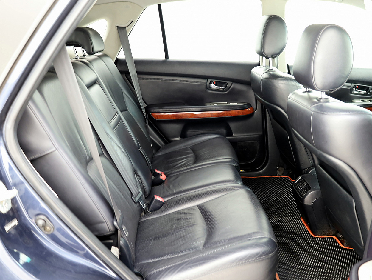 Lexus RX 300 President LPG 3.0 150 kW - Photo 7