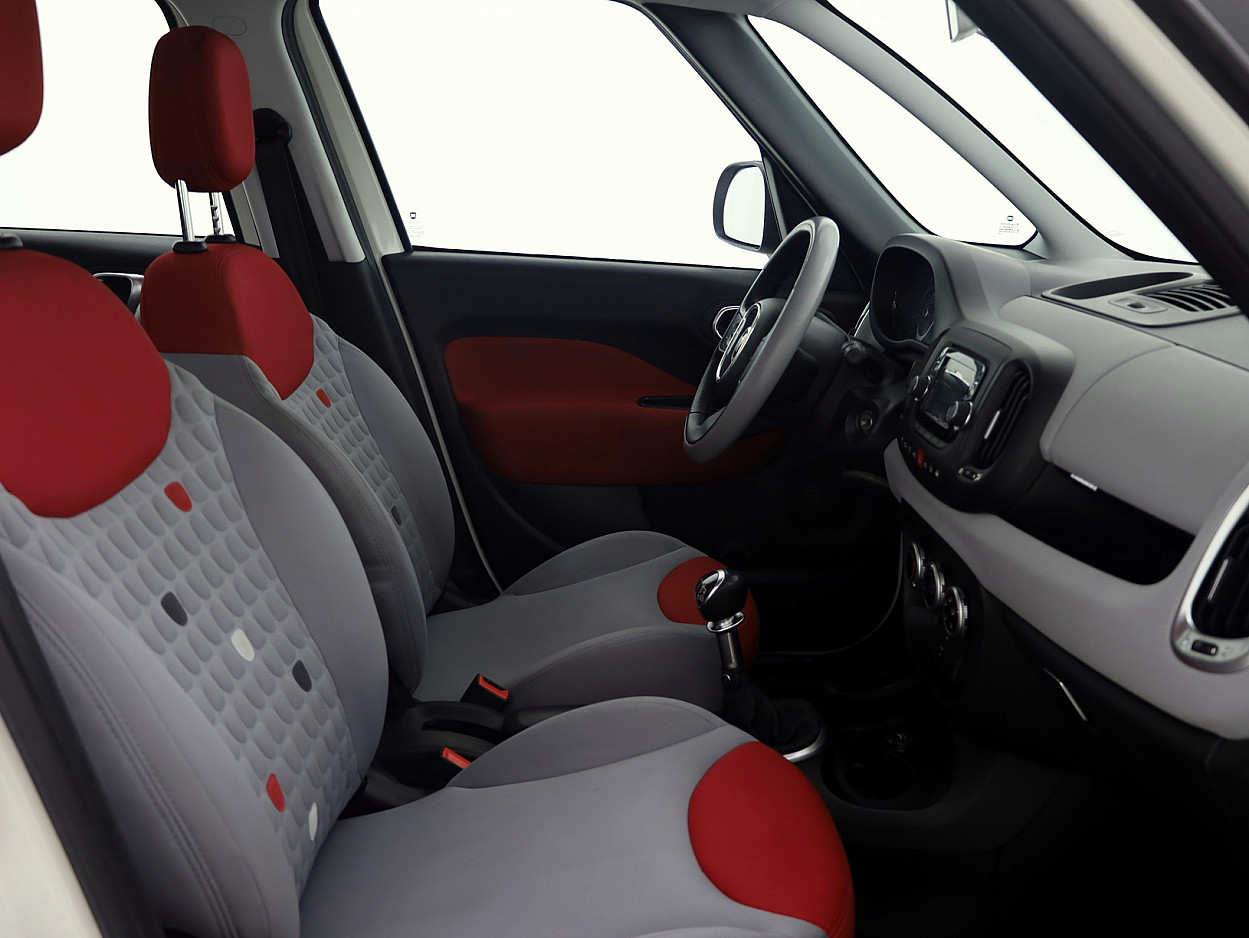 Fiat 500L Comfort 1.4 70 kW - Photo 6