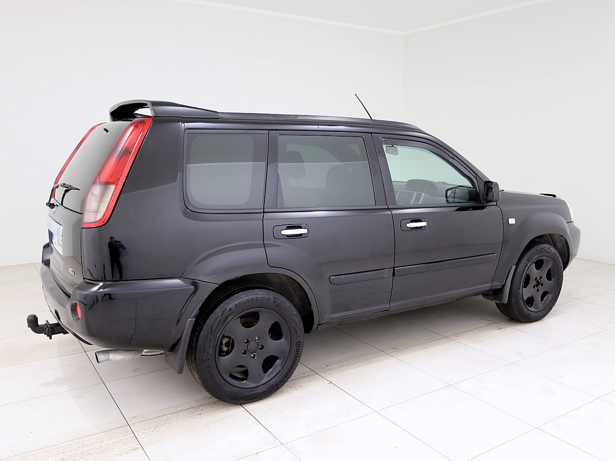 Nissan X-Trail Facelift 2.2 dCi 100 kW - Photo 3