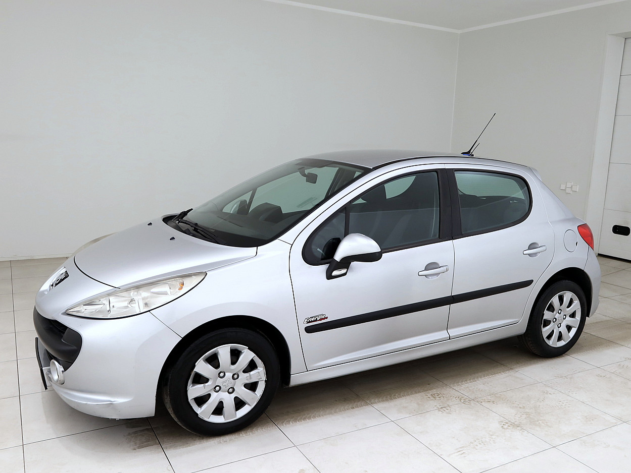 Peugeot 207 Energie Sport 1.4 70 kW - Photo 2