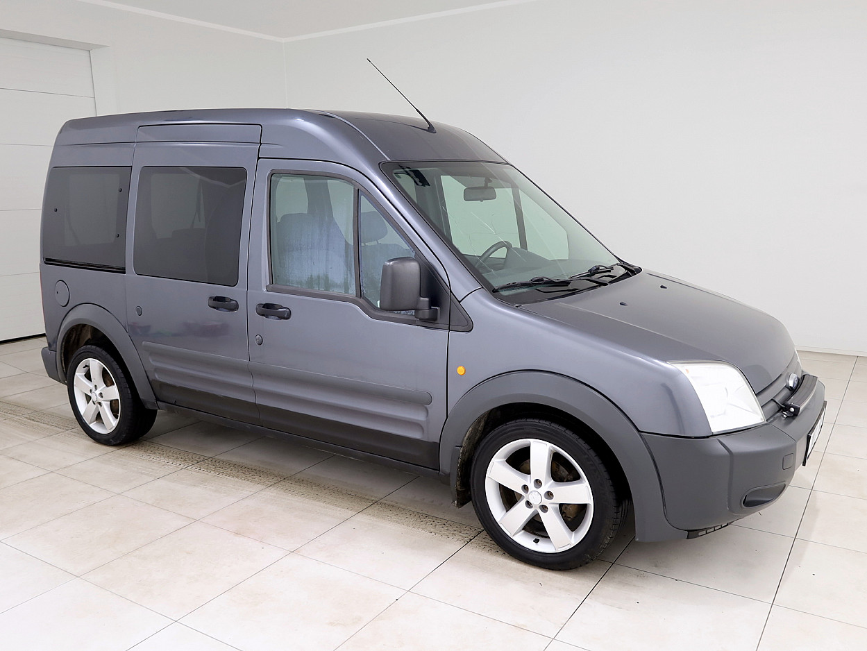 Ford Tourneo Connect Comfort 1.8 TDCi 66 kW - Photo 1