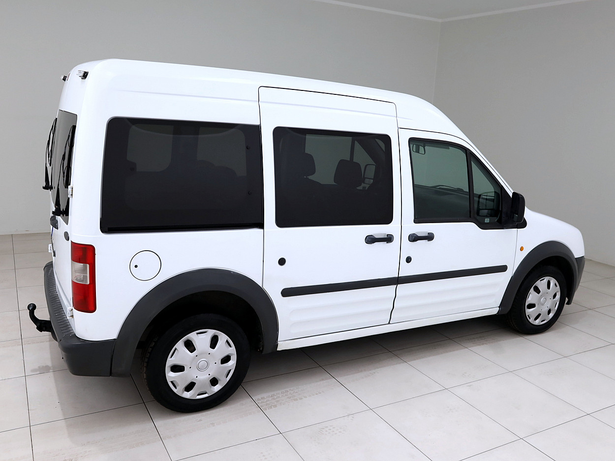 Ford Tourneo Connect Comfort 1.8 TDCi 66 kW - Photo 3