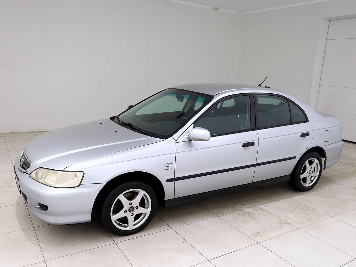 Honda Accord Elegance 1.9 100 kW - Photo 2